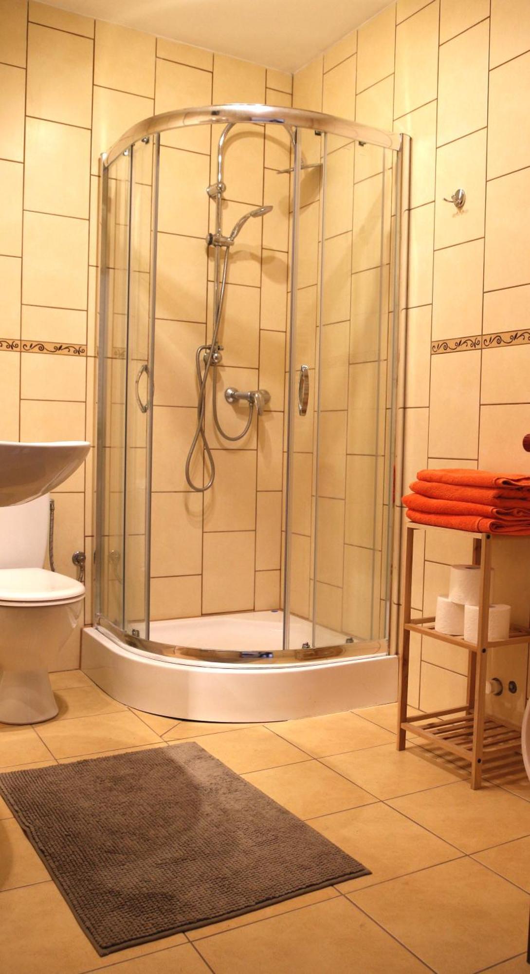 Apartamenty Leba Kwiatkowskiego25 Esterno foto
