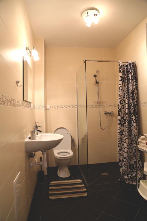 Apartamenty Leba Kwiatkowskiego25 Esterno foto