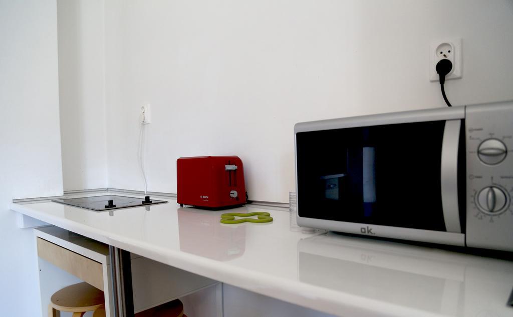 Apartamenty Leba Kwiatkowskiego25 Esterno foto