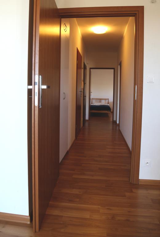 Apartamenty Leba Kwiatkowskiego25 Camera foto